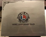 Bargain Sale Lionel New 6-11715 1990 Anniversary Train *do Not Miss*. Fixed Price $222.22.