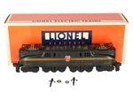 Lionel 6-18313 Gauge Pennsylvania GG-1 Electric Locomotive #4907 With Tmcc/box. Fixed Price $136.39.