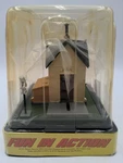 Mth 30-9147 Prr Operating Watchman's Shanty. Fixed Price $59.99.