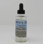 Jt Mega Steam Frying Bacon Scented Smoke Fluid 2 Oz Lionel Mth Gauge. Fixed Price $10.99.