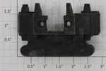 Lionel 1615-56 Steam Chest Assembly Without Crosshead Guide. Fixed Price $14.50.