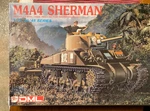 1:35 Vintage Dragon Scale Model Tanks M4A4 (6035),M4A1 (6083), (6313) 90. Fixed Price $289.48.