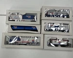 Taylor Sports TS-031 Ho Pepsi-cola Limited Set + Bonus Tanker. Fixed Price $279.95.