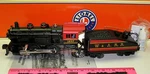 Lionel New 6-38687 Western & Atlantic 0-4-0 Steam Locomotive. Fixed Price $208.00.