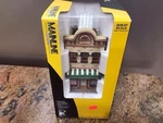 K-line West End Department Store K-43044 O/027 Scale. Fixed Price $39.99.