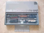 Marklin Ho 2857 Rtenberg Loco Merchandise Box Size Like New. Fixed Price $153.23.