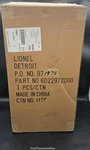 Lionel 313 Bascule Bridge Accessory 6-12948 Gauge Brand New In Factory Box. Fixed Price $299.00.