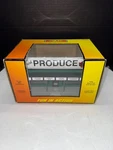 Mth Railking Gauge 30-9088 Vegetable Stand Road Side Train Building. Fixed Price $50.00.