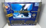 Lionel 7-11803 The Polar Express Christmas Train Set Bell/no Remote. Fixed Price $49.99.