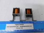 Lot Of Lionel 3356-24 Bracket And Coil Assemblies. Fixed Price $14.99.