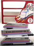 Lgb 91950 Amtrak Aba High Speed Electric Train Set Ln/box. Fixed Price $375.99.