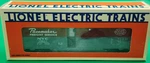 Lionel 6-19827 Nyc Operating Boxcar Gauge Remote Control W/ Tested. Fixed Price $31.49.
