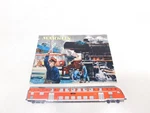 Rklin H0 Catalog D From 1956 Spanish Ceb Set 800 Etc #EC86-0.5. Fixed Price $63.62.