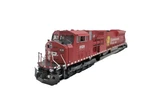 Lionel #6-18271 Scale SD-90 Mac Diesel Locomotive Canadian Pacific #9129. Fixed Price $389.99.