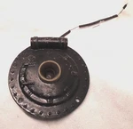 Original Lionel 390 384 Boiler Front With Headlight Trim. Fixed Price $29.99.
