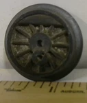 Prewar Vintage Lionel 0/O-27 Gauge Geared Drive Wheel Steam Engines. Fixed Price $11.99.