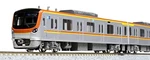 Kato 10-1758 Tokyo Metro Yurakucho/fukutoshin 17000 6-CAR Basic Set Scale. Fixed Price $192.09.