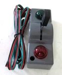 Mth 40-1004C Gauge Realtrax Switch Controller. Fixed Price $12.95.