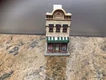 K-line West End Department Store K-43044 O/027 Scale. Fixed Price $25.00.