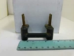 Original Prewar Lionel / Ives Gauge Steam Chest LIO257-24. Fixed Price $24.99.