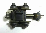 Prewar Lionel Ga 2900 Series Semi Scale Truck Coupler & Roller GS-1. Fixed Price $29.99.