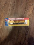 Life Like Trains Chessie System #4472 Ho Scale Powered Locomotive 8685. Fixed Price $40.00.