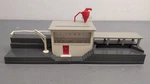 Lionel 6-2301 Gauge Operating Sawmill. Fixed Price $51.69.