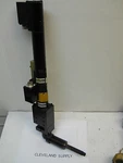Atlas Copco QMR4216TAHD3P16L180C Nutrunner Assembly Used Condition. Fixed Price $1800.00.