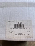 New Old Stock Intercooler Gasket K6551 Kit Nos. Fixed Price $18.88.