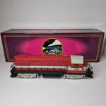 Mth 20-2165-1 Green Bay Route Cab # 310 Alco RS-27 Diesel Lighted Rail Gauge. Fixed Price $215.99.