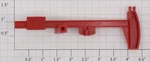 Lionel 12930-60 Oil Derrick Walking Beam & Weight (10). Fixed Price $40.00.