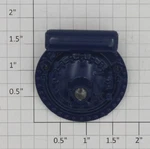 Lionel 2065-15 Blue Comet Boiler Front With Middle Lens. Fixed Price $15.00.