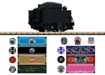 Lgb 69576 Scale Powered Sound Tender. Fixed Price $379.00.