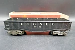 Lionel Postwar 6032 Gondola Car W/ Rough Box. Fixed Price $9.99.