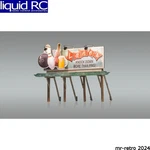 Woodland Scenics JP5796 Ho Lanes Bowling & Bar. Fixed Price $26.80.