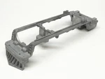 384F Replacement Die Cast Frame Fits Lionel / Mth #384 Standard Gauge Steam Loco. Fixed Price $145.00.