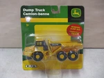 Ertl John Deere Dump Truck. Fixed Price $19.99.