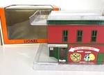 Lionel Christmas Cookies Candies Store 6-83292 Excellent Condition. Fixed Price $68.99.