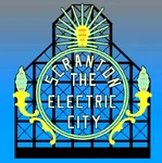 Miller Engineering New Ho Or Scale Scranton Electric City Billboard 880251. Fixed Price $54.29.
