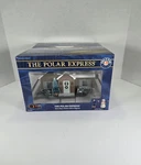 Lionel 6-85410 Polar Express Hero Boy House Gauge Plug & Play New. Fixed Price $101.99.