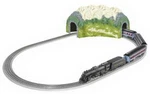 Lionel 6-37810 Gauge Large Curved Snow-capped Mountain Tunnel Ln/box. Fixed Price $67.89.