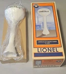 6-14220 Lionelville Water Tower Scale Our Item XS50. Fixed Price $30.00.