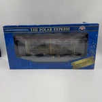 Lionel 6-37829 Gauge Polar Express Train Station Platform New Box. Fixed Price $30.00.