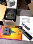 Mth Rail King Ir Remote Control, Lock-on, Z-750 Transformer And Instructions New. Fixed Price $139.95.