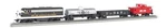 Bachmann - The Stallion Ready To Run Electric Set Scale. Fixed Price $189.73.