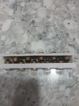 Set Of 10 Lionel Train Bulbs 1446 Small Globe G3 1/2 Screw 12.0V .2A. Fixed Price $13.75.