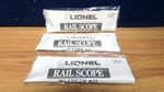 Pcs Lionel 73-3097-250 Rail Scope 6-AA Battery Holder Kit L-73. Fixed Price $8.00.