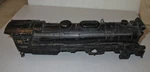 Lionel #665 Postwar Steamer W/boilerfront & Handrails. Fixed Price $19.95.