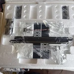 Silver Moon Express Hawthorne Village Wolf Walk Boxcar And Road Crossing New. Fixed Price $20.00.