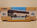 Corgi Classics #98602 General Motors 4505 Greyhound Lines Diecast Nib. Fixed Price $69.00.